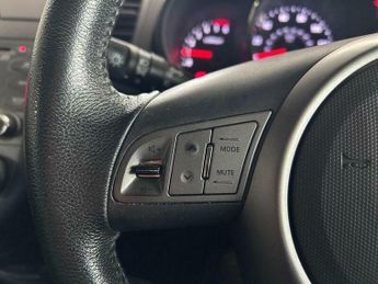 Kia Soul 1.6 CRDi Tempest Auto Euro 4 5dr