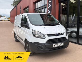Ford Transit 330 LR P/V