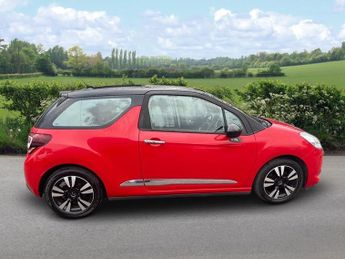DS 3 BLUEHDI CHIC S/S