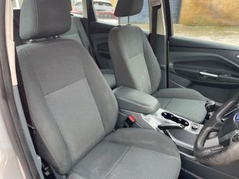 Ford C-Max ZETEC TDCI