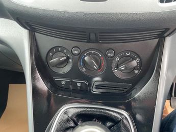 Ford C-Max ZETEC TDCI
