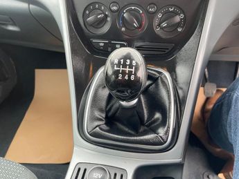 Ford C-Max ZETEC TDCI
