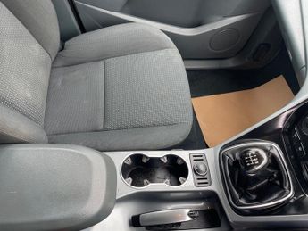 Ford C-Max ZETEC TDCI