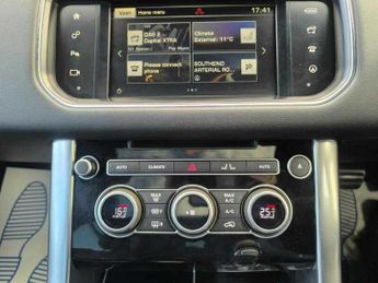 Land Rover Range Rover Sport SDV6 HSE DYNAMIC
