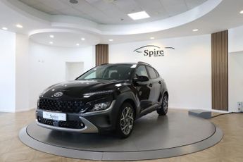 Hyundai KONA GDI PREMIUM