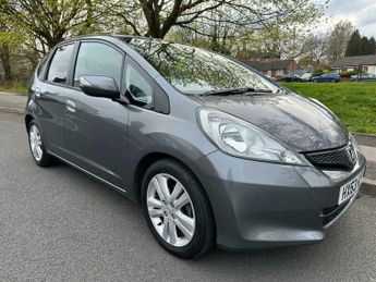 Honda Jazz 1.4 i-VTEC ES Plus CVT Euro 5 5dr