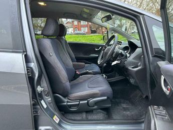 Honda Jazz 1.4 i-VTEC ES Plus CVT Euro 5 5dr