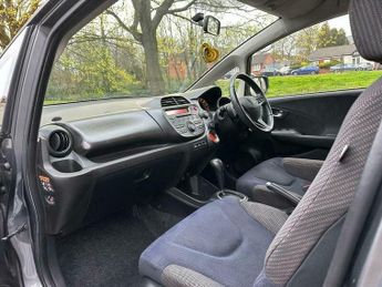 Honda Jazz 1.4 i-VTEC ES Plus CVT Euro 5 5dr