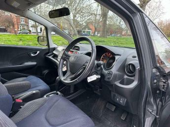 Honda Jazz 1.4 i-VTEC ES Plus CVT Euro 5 5dr