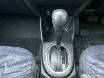 Honda Jazz 1.4 i-VTEC ES Plus CVT Euro 5 5dr
