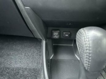 Honda Jazz 1.4 i-VTEC ES Plus CVT Euro 5 5dr