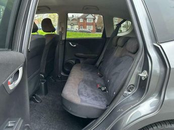 Honda Jazz 1.4 i-VTEC ES Plus CVT Euro 5 5dr
