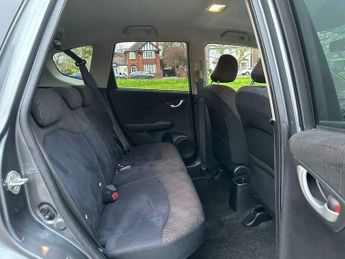Honda Jazz 1.4 i-VTEC ES Plus CVT Euro 5 5dr