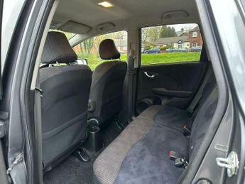 Honda Jazz 1.4 i-VTEC ES Plus CVT Euro 5 5dr