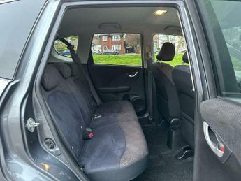 Honda Jazz 1.4 i-VTEC ES Plus CVT Euro 5 5dr