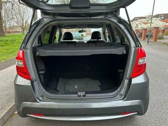 Honda Jazz 1.4 i-VTEC ES Plus CVT Euro 5 5dr