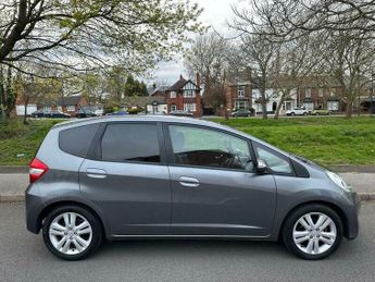 Honda Jazz 1.4 i-VTEC ES Plus CVT Euro 5 5dr