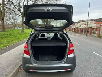 Honda Jazz 1.4 i-VTEC ES Plus CVT Euro 5 5dr