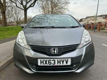 Honda Jazz 1.4 i-VTEC ES Plus CVT Euro 5 5dr