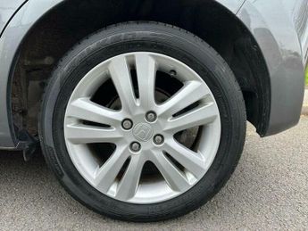 Honda Jazz 1.4 i-VTEC ES Plus CVT Euro 5 5dr
