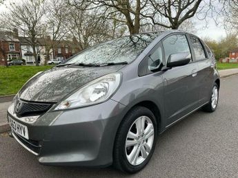 Honda Jazz 1.4 i-VTEC ES Plus CVT Euro 5 5dr