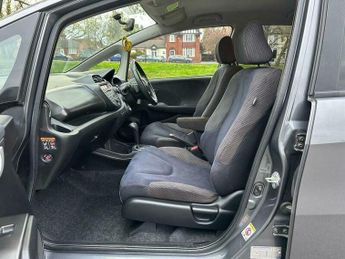 Honda Jazz 1.4 i-VTEC ES Plus CVT Euro 5 5dr