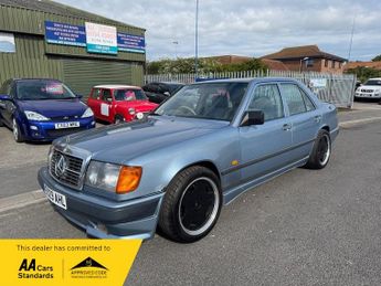 Mercedes E Class E