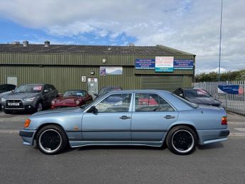 Mercedes E Class E