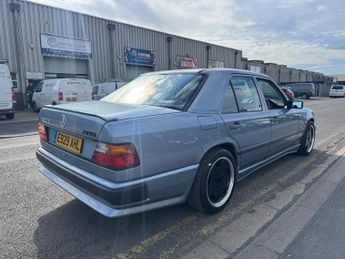 Mercedes E Class E