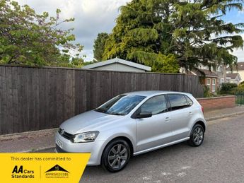 Volkswagen Polo MATCH