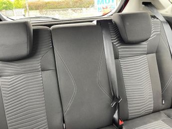 Ford Fiesta ZETEC TDCI
