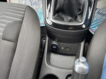 Ford Fiesta ZETEC TDCI