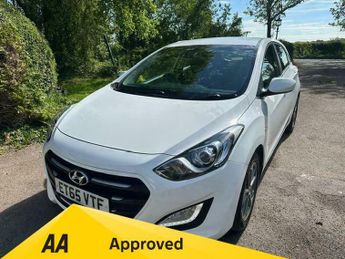 Hyundai I30 SE AUTOMATIC