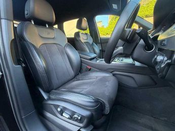 Audi Q7 3.0 TDI V6 50 S line Tiptronic quattro Euro 6 (s/s) 5dr