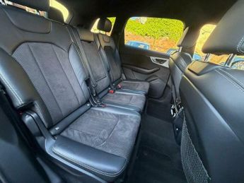 Audi Q7 3.0 TDI V6 50 S line Tiptronic quattro Euro 6 (s/s) 5dr