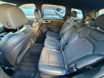 Audi Q7 3.0 TDI V6 50 S line Tiptronic quattro Euro 6 (s/s) 5dr