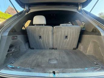 Audi Q7 3.0 TDI V6 50 S line Tiptronic quattro Euro 6 (s/s) 5dr