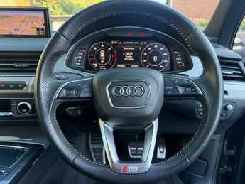 Audi Q7 3.0 TDI V6 50 S line Tiptronic quattro Euro 6 (s/s) 5dr