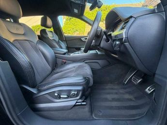 Audi Q7 3.0 TDI V6 50 S line Tiptronic quattro Euro 6 (s/s) 5dr