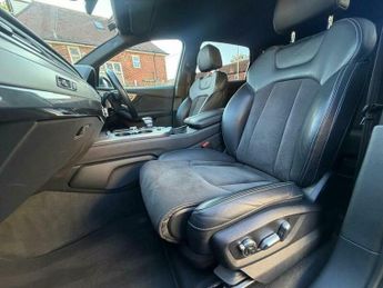 Audi Q7 3.0 TDI V6 50 S line Tiptronic quattro Euro 6 (s/s) 5dr