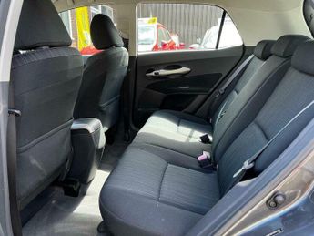 Toyota Auris 1.6 VVT-i TR 5dr