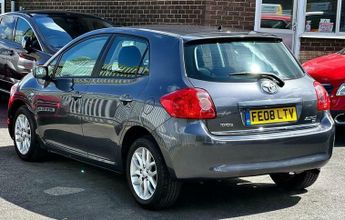 Toyota Auris 1.6 VVT-i TR 5dr