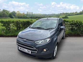 Ford Focus ZETEC EDITION