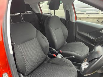 Peugeot 208 ALLURE