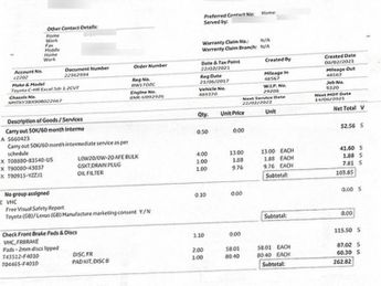 Toyota C-HR EXCEL