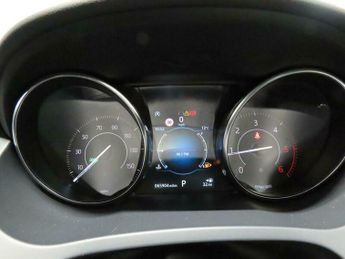 Jaguar E-PACE 2.0 D180 R-Dynamic SE Auto AWD Euro 6 (s/s) 5dr