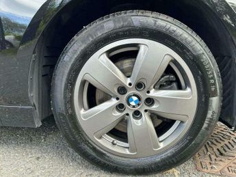 BMW 1 SERIES 1.5 118i SE (LCP) DCT Euro 6 (s/s) 5dr