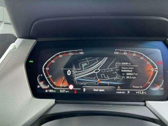 BMW 1 SERIES 1.5 118i SE (LCP) DCT Euro 6 (s/s) 5dr