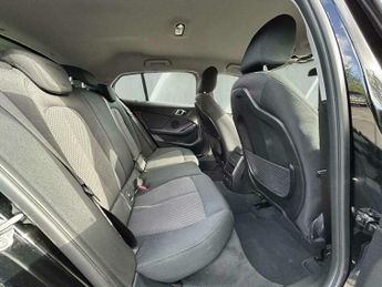 BMW 1 SERIES 1.5 118i SE (LCP) DCT Euro 6 (s/s) 5dr
