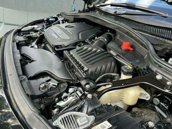 BMW 1 SERIES 1.5 118i SE (LCP) DCT Euro 6 (s/s) 5dr